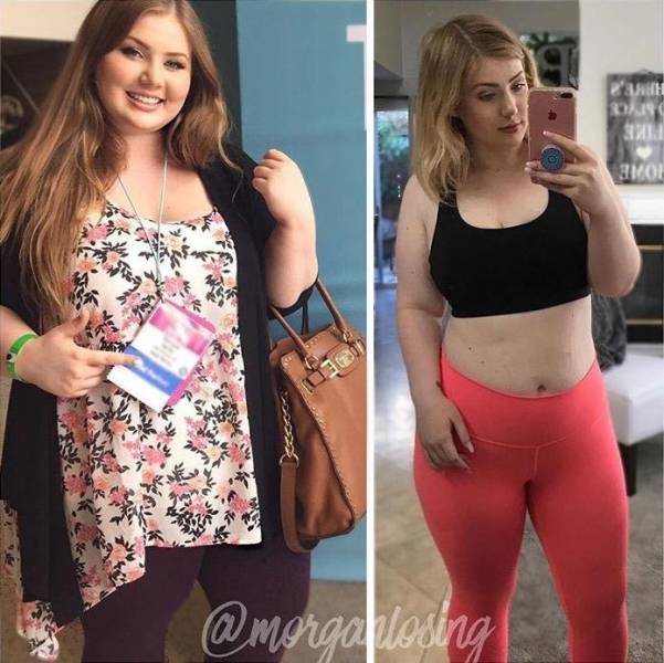 The Only Thing That Could Help This Girl With Losing Weight Turned Out To Be Instagram! The Only Thing That Could Help This Girl With Losing Weight Turned Out To Be Instagram!