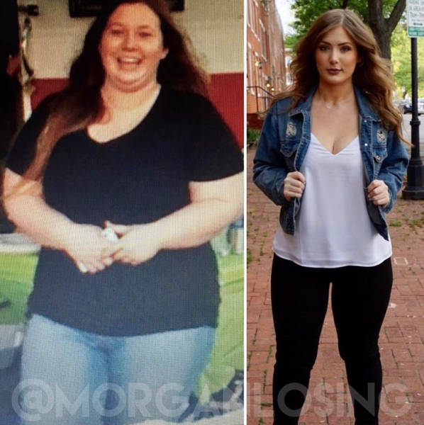 The Only Thing That Could Help This Girl With Losing Weight Turned Out To Be Instagram! The Only Thing That Could Help This Girl With Losing Weight Turned Out To Be Instagram!