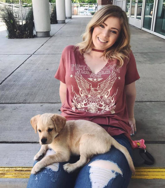 The Only Thing That Could Help This Girl With Losing Weight Turned Out To Be Instagram! The Only Thing That Could Help This Girl With Losing Weight Turned Out To Be Instagram!
