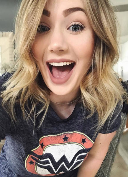 The Only Thing That Could Help This Girl With Losing Weight Turned Out To Be Instagram! The Only Thing That Could Help This Girl With Losing Weight Turned Out To Be Instagram!