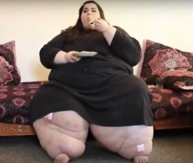 When Dedication Triumphs Over The Obesity When Dedication Triumphs Over The Obesity