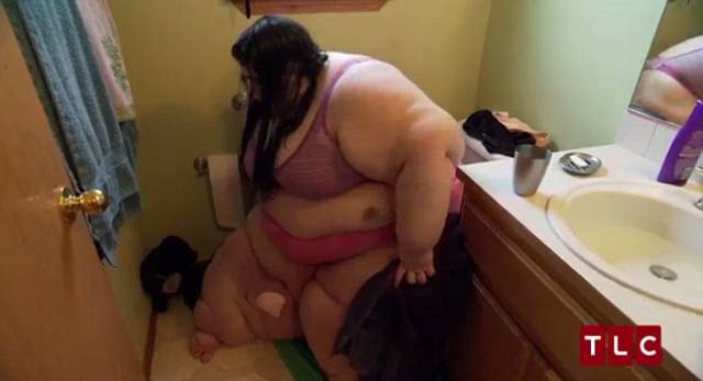 When Dedication Triumphs Over The Obesity When Dedication Triumphs Over The Obesity