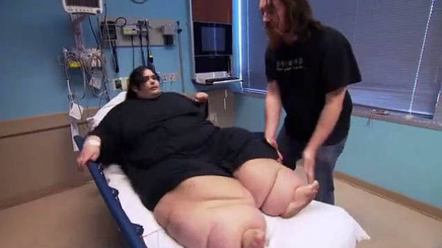 When Dedication Triumphs Over The Obesity When Dedication Triumphs Over The Obesity