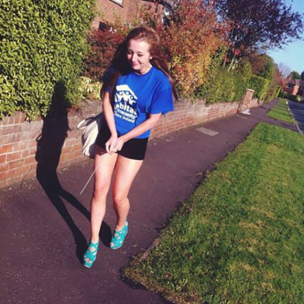 Funny One Night Stands And Walk Of Shame (29 pics)