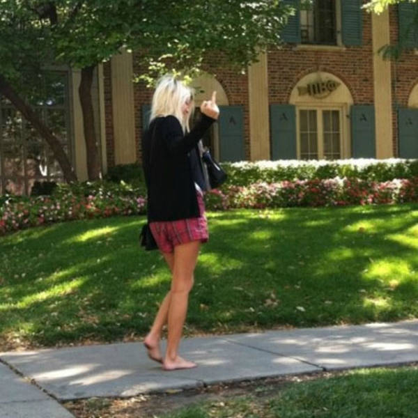 Walk Of Shame One Night Stand Meaning at Renee Petitt blog