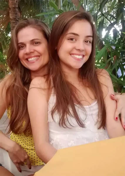Some Mothers Don’t Know What Aging Is Some Mothers Don’t Know What Aging Is