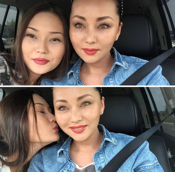 Some Mothers Don’t Know What Aging Is Some Mothers Don’t Know What Aging Is