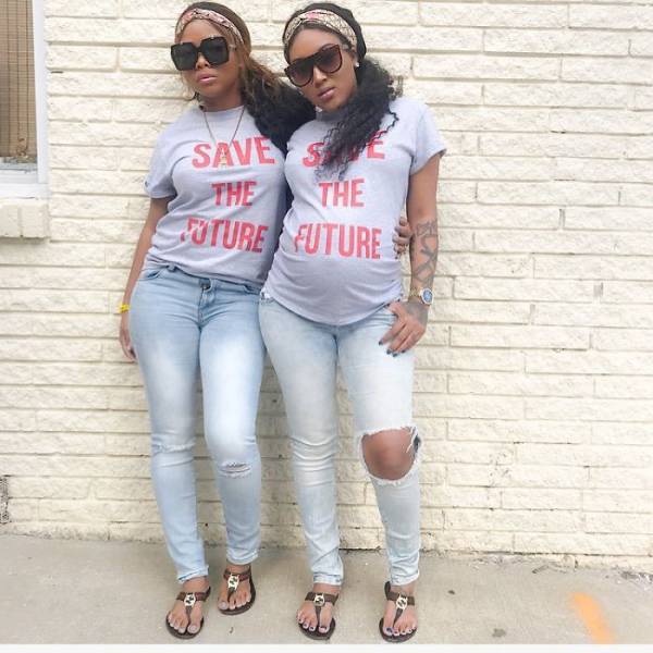 Some Mothers Don’t Know What Aging Is Some Mothers Don’t Know What Aging Is