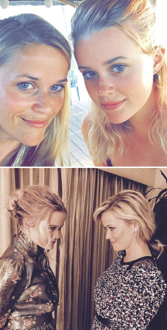 Some Mothers Don’t Know What Aging Is Some Mothers Don’t Know What Aging Is