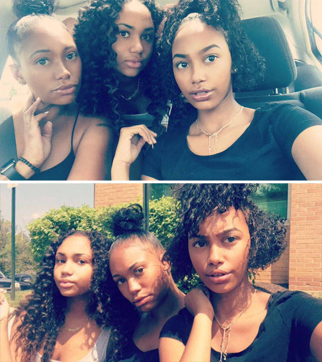 Some Mothers Don’t Know What Aging Is Some Mothers Don’t Know What Aging Is