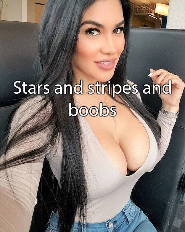 Real Talk About Fake Boobs Real Talk About Fake Boobs