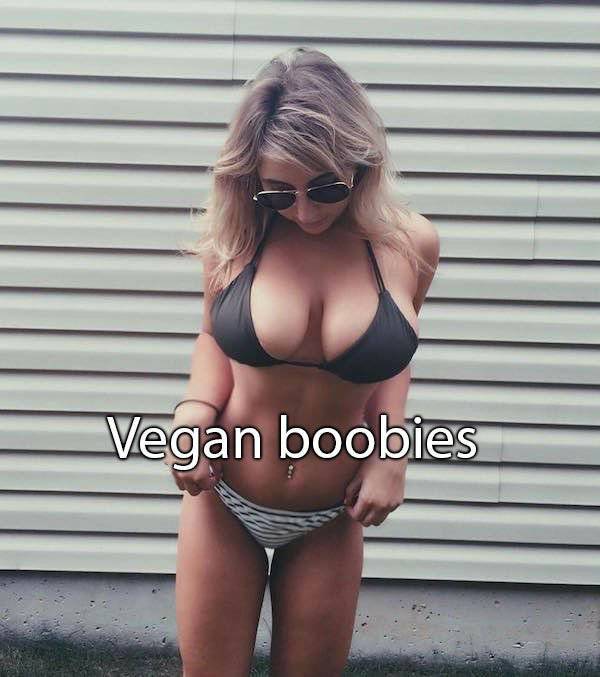 Real Talk About Fake Boobs Real Talk About Fake Boobs