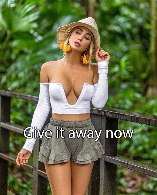 Real Talk About Fake Boobs Real Talk About Fake Boobs