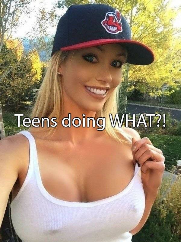 Real Talk About Fake Boobs Real Talk About Fake Boobs