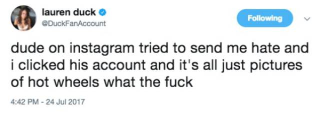 Lauren Duck Is A Pretty Badass Even Without Her One Hand (34 pics