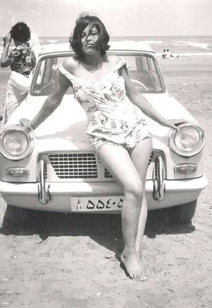 Pre Revolution Iran What Was There Before 1979 23 Pics