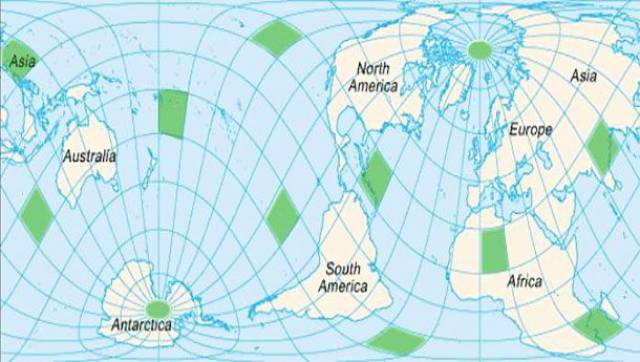 Read These Facts About The Bermuda Triangle Before They Disappear As Well! Read These Facts About The Bermuda Triangle Before They Disappear As Well!