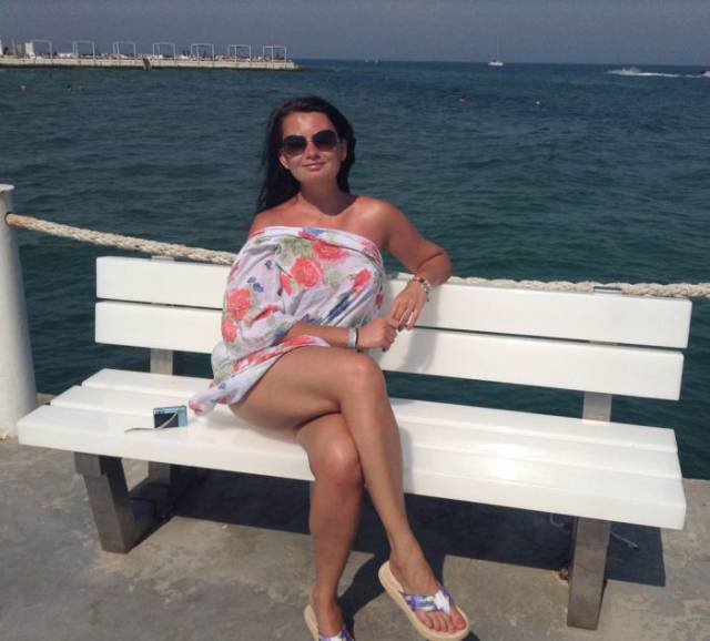 Women Over 30 Have Something Exquisite In Their Beauty (20 pics ...