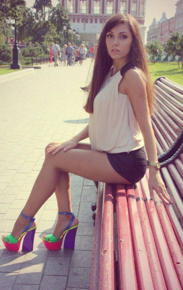 Photos Of Beautiful And Charming Russian Girls Pics Izismile Com