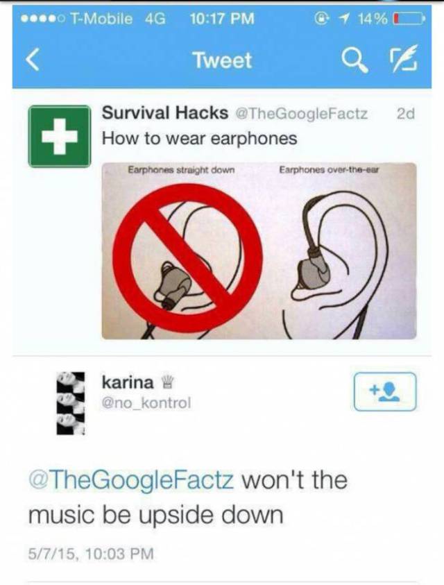 When All This Social Media Stuff Goes Wrong (27 pics)