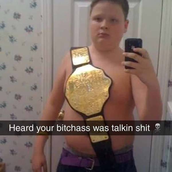 Daily Picdump
