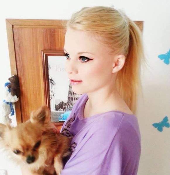 Everything To Become A Barbie Everything To Become A Barbie