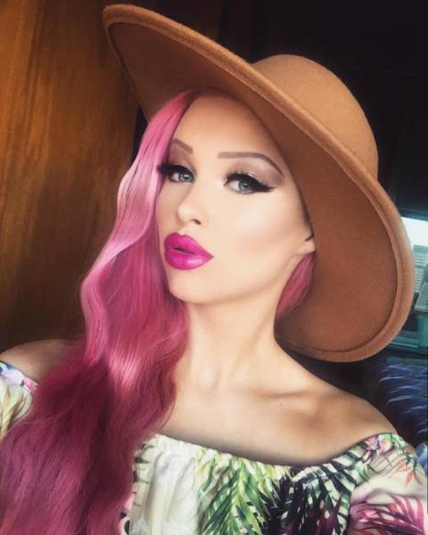 Everything To Become A Barbie Everything To Become A Barbie