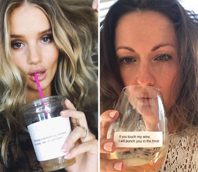 Celeste Barber Just Can’t Stop Mocking Celebrities Celeste Barber Just Can’t Stop Mocking Celebrities