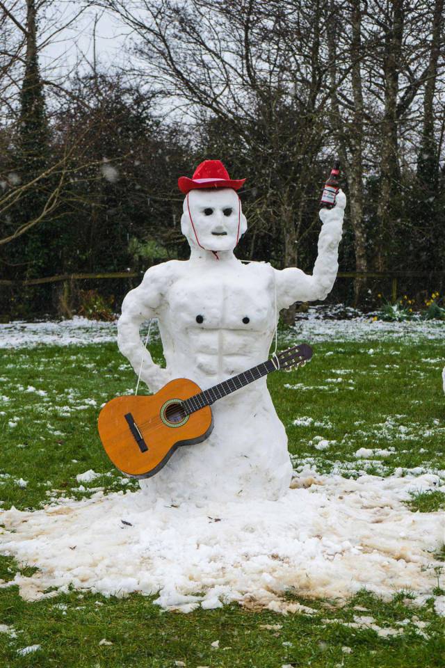 Daily Picdump