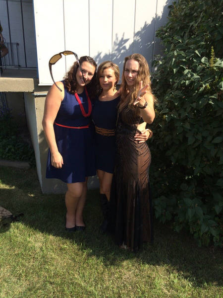 These Photos Couldn’t Have Been More Timely Than This