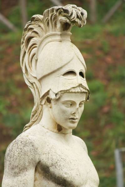 Who Were The Most Powerful Greek Gods? (25 pics) - Izismile.com