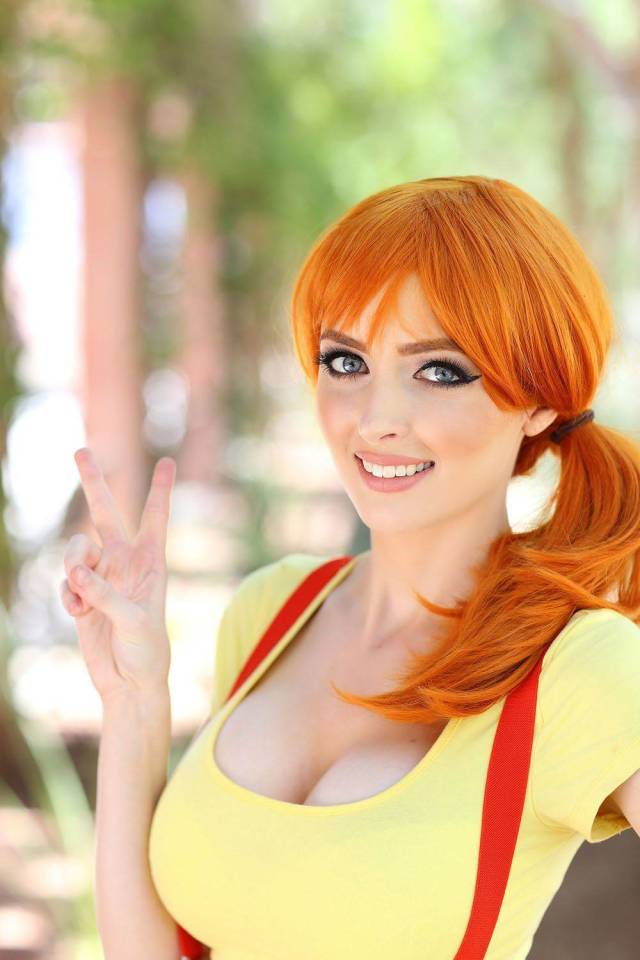 Best Cosplay Is Sexy Cosplay Pics Izismile Com