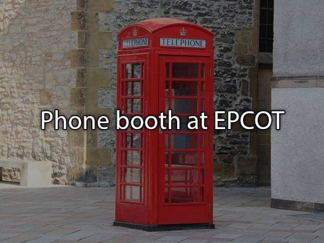 When People Want, They Will Have Sex Wherever They Are