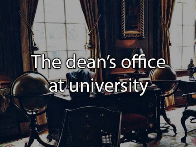 When People Want, They Will Have Sex Wherever They Are