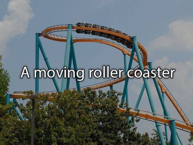 When People Want, They Will Have Sex Wherever They Are