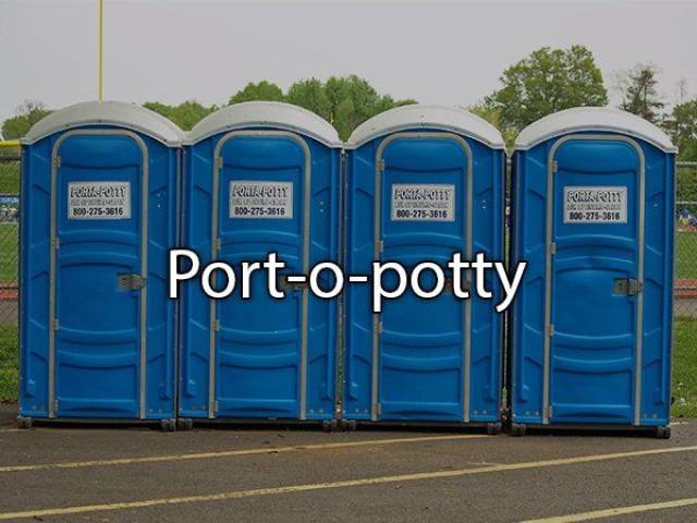 When People Want, They Will Have Sex Wherever They Are