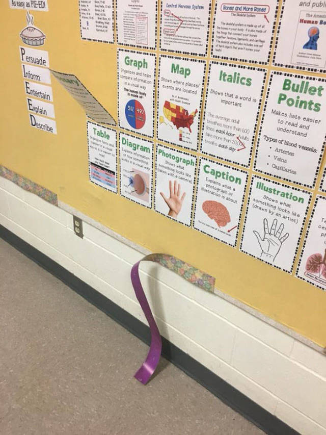 American Teacher Lets It All Out Before She Leaves Her Job Forever American Teacher Lets It All Out Before She Leaves Her Job Forever