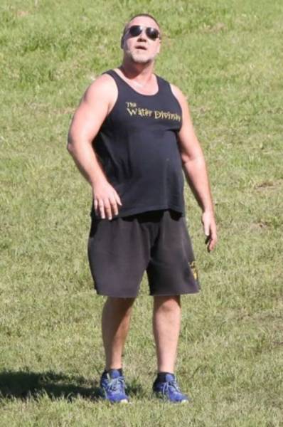 Movie Stars From The 1990