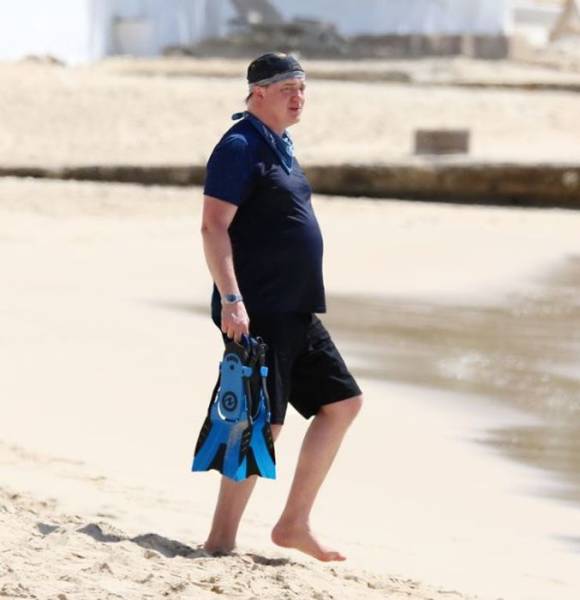 Movie Stars From The 1990