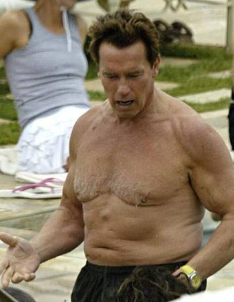 Movie Stars From The 1990