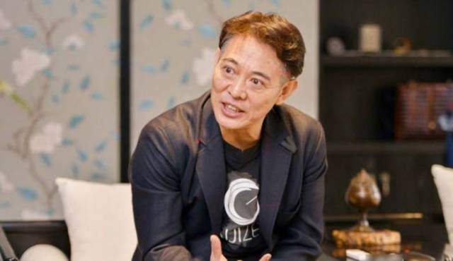 Movie Stars From The 1990