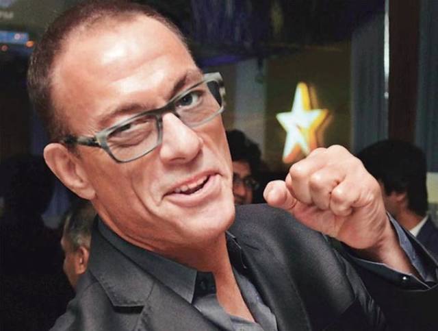 Movie Stars From The 1990