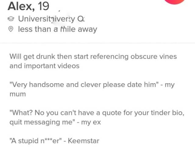 These Tinder Profiles Are So Bad That They Are Actually Very Good