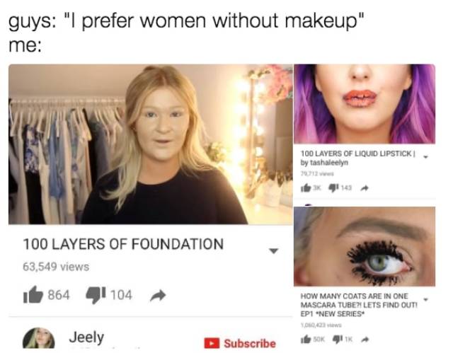Here Are Some Feminist Memes For Your Female Friends