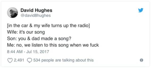 Sex Tweets And Memes That Are Hard Not To Laugh Out Loud At 52 Pics 8111