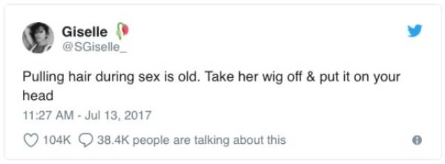 Sex Tweets And Memes That Are Hard Not To Laugh Out Loud At 52 Pics 