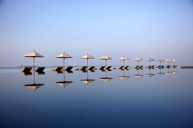 The Most Luxurious Hotel Voted As The Best Source For The Instagram Pictures, And You Have To See Why The Most Luxurious Hotel Voted As The Best Source For The Instagram Pictures, And You Have To See Why