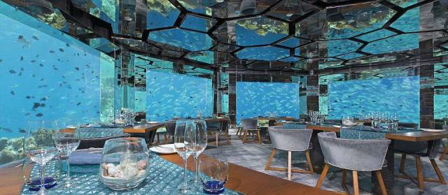 The Most Luxurious Hotel Voted As The Best Source For The Instagram Pictures, And You Have To See Why The Most Luxurious Hotel Voted As The Best Source For The Instagram Pictures, And You Have To See Why