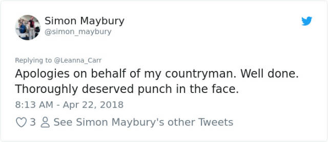 She Got Sexually Assaulted On Street, But Reacted Immediately And Ruthlessly