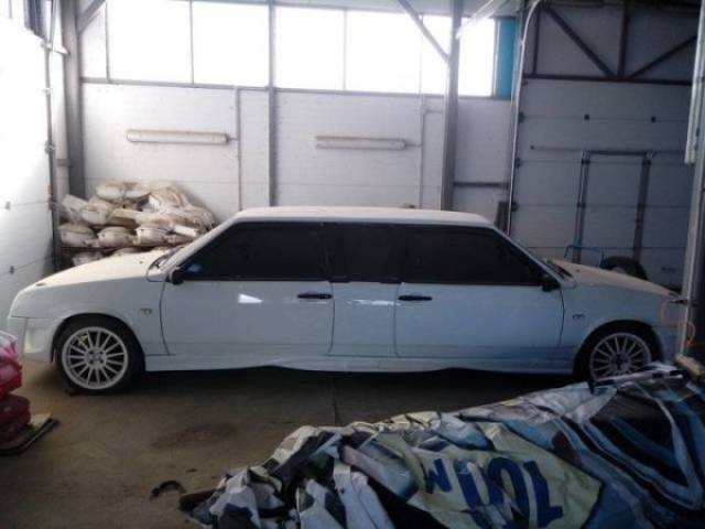 Owners Of These Cars Are Trying Too Hard To Be Different